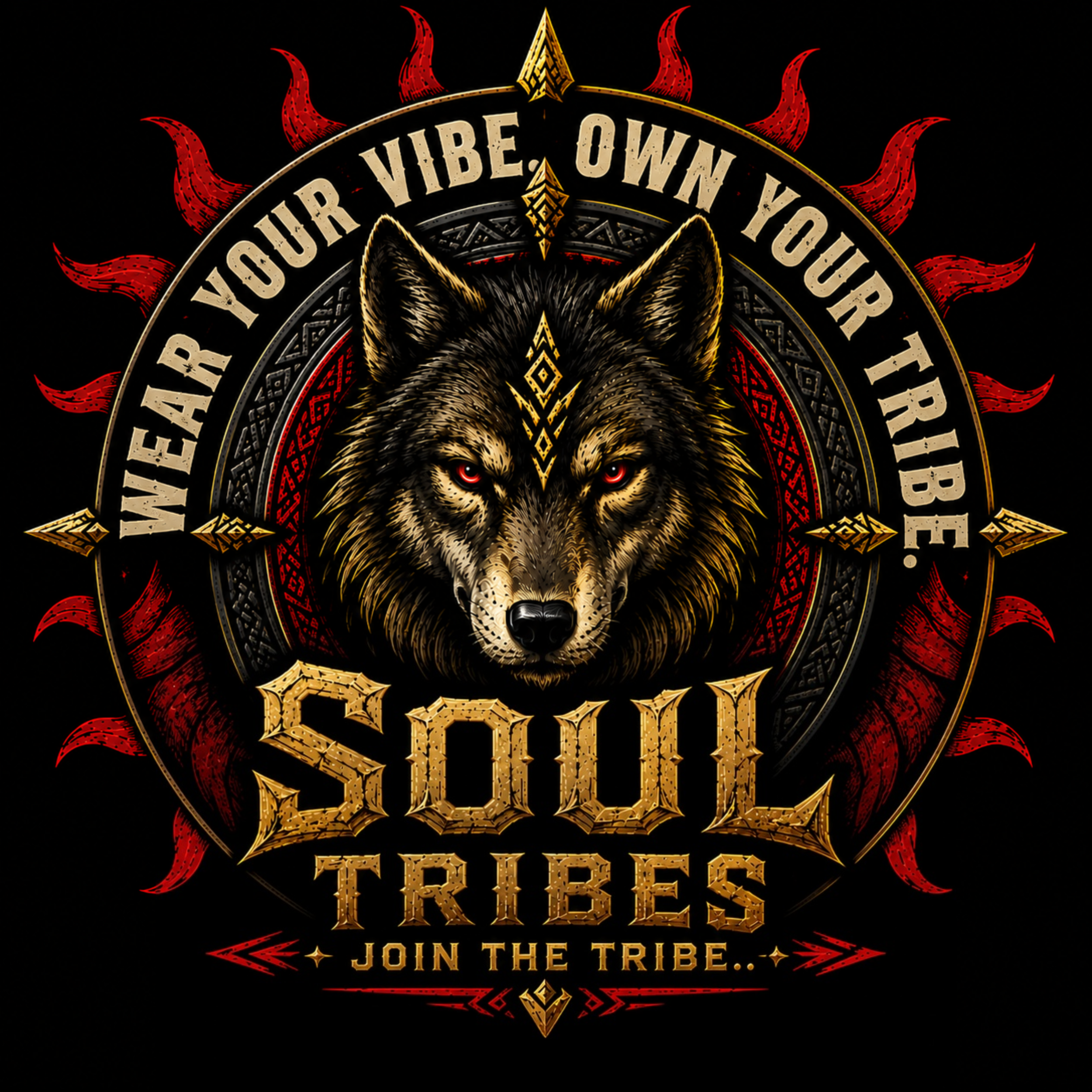 soul tribes logo