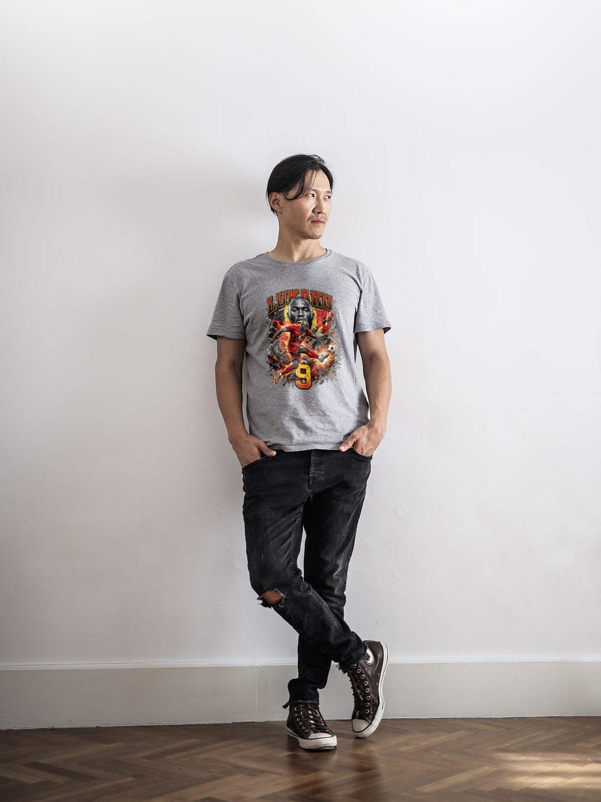 soul tribes unisex lukaku belgium fifa 2026 classic crew t shirt soul tribes unisex lukaku belgium fifa 2026 classic crew t shirt