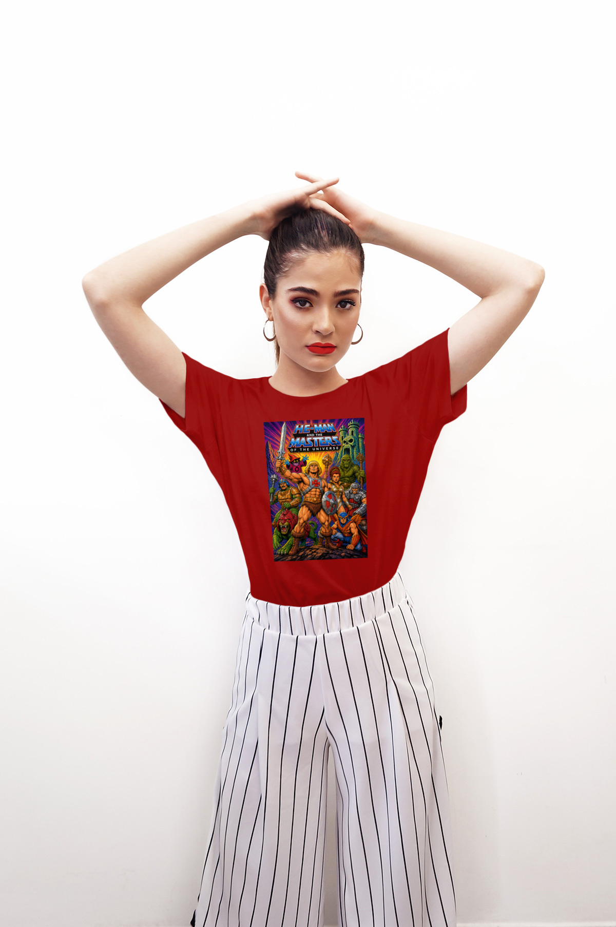 soul tribes unisex he man and the master of universe classic crew t shirt soul tribes unisex he man and the master of universe classic crew t shirt