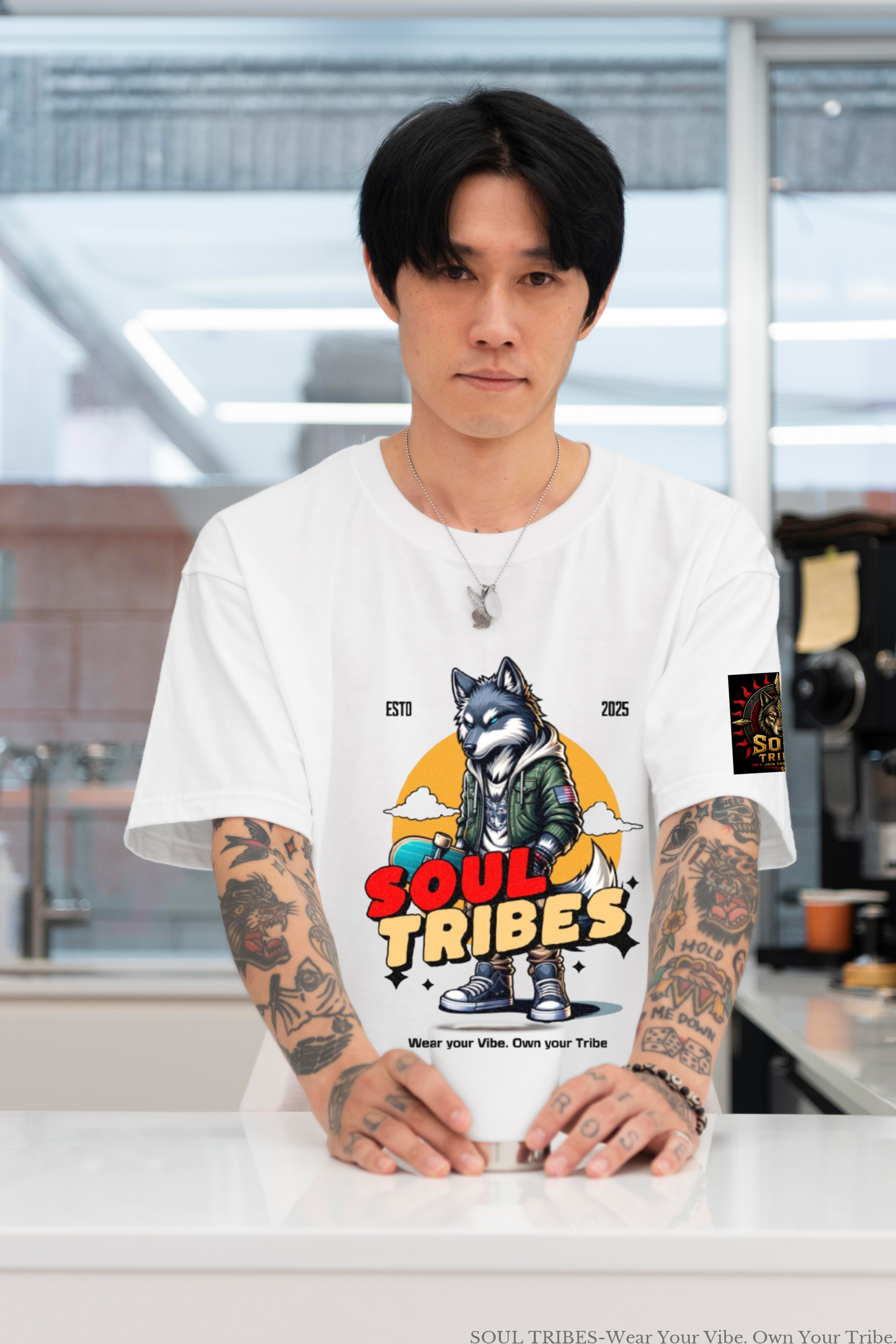 unisex oversized classic t shirt unisex oversized classic t shirt
