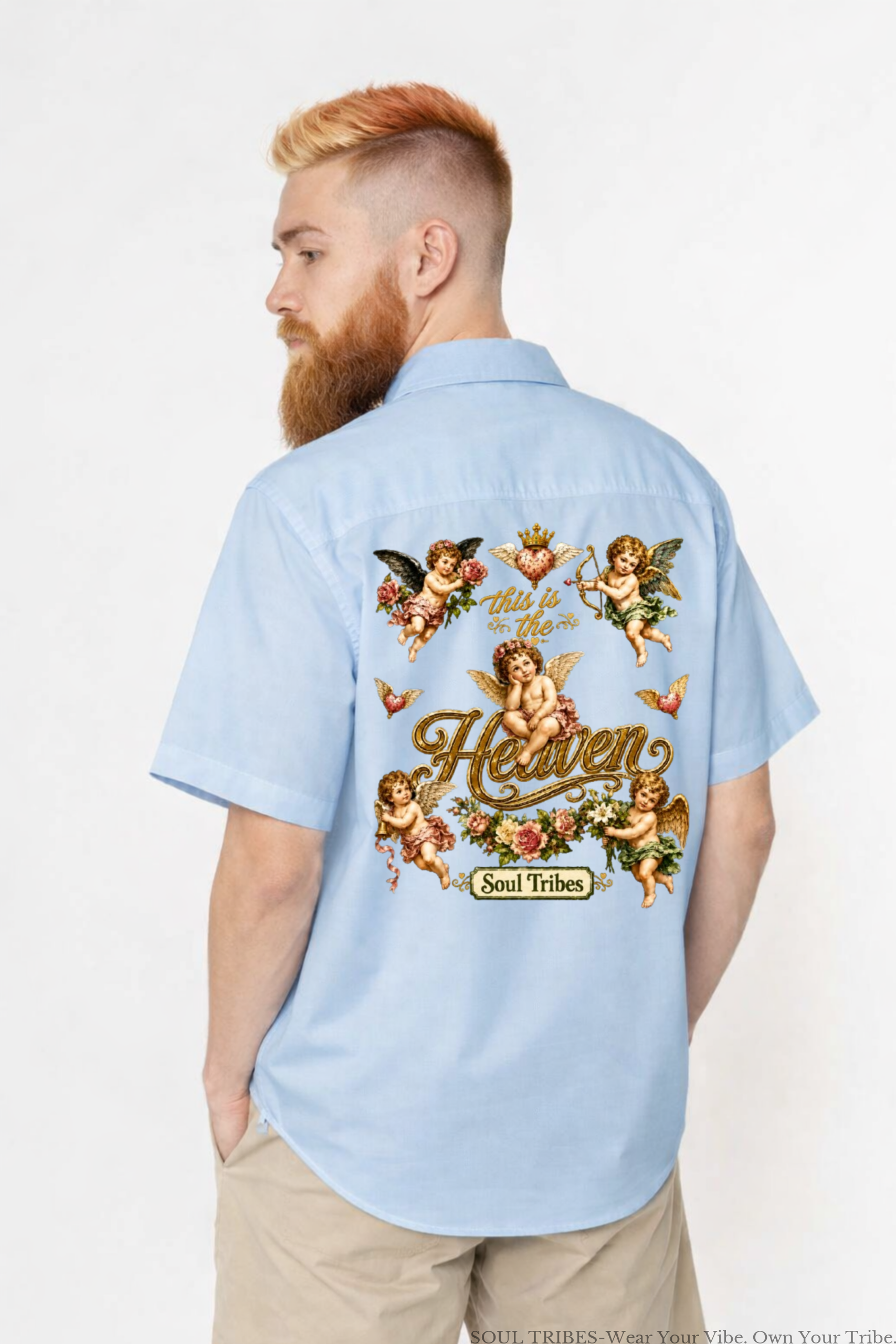 unisex oversized shirt unisex oversized shirt
