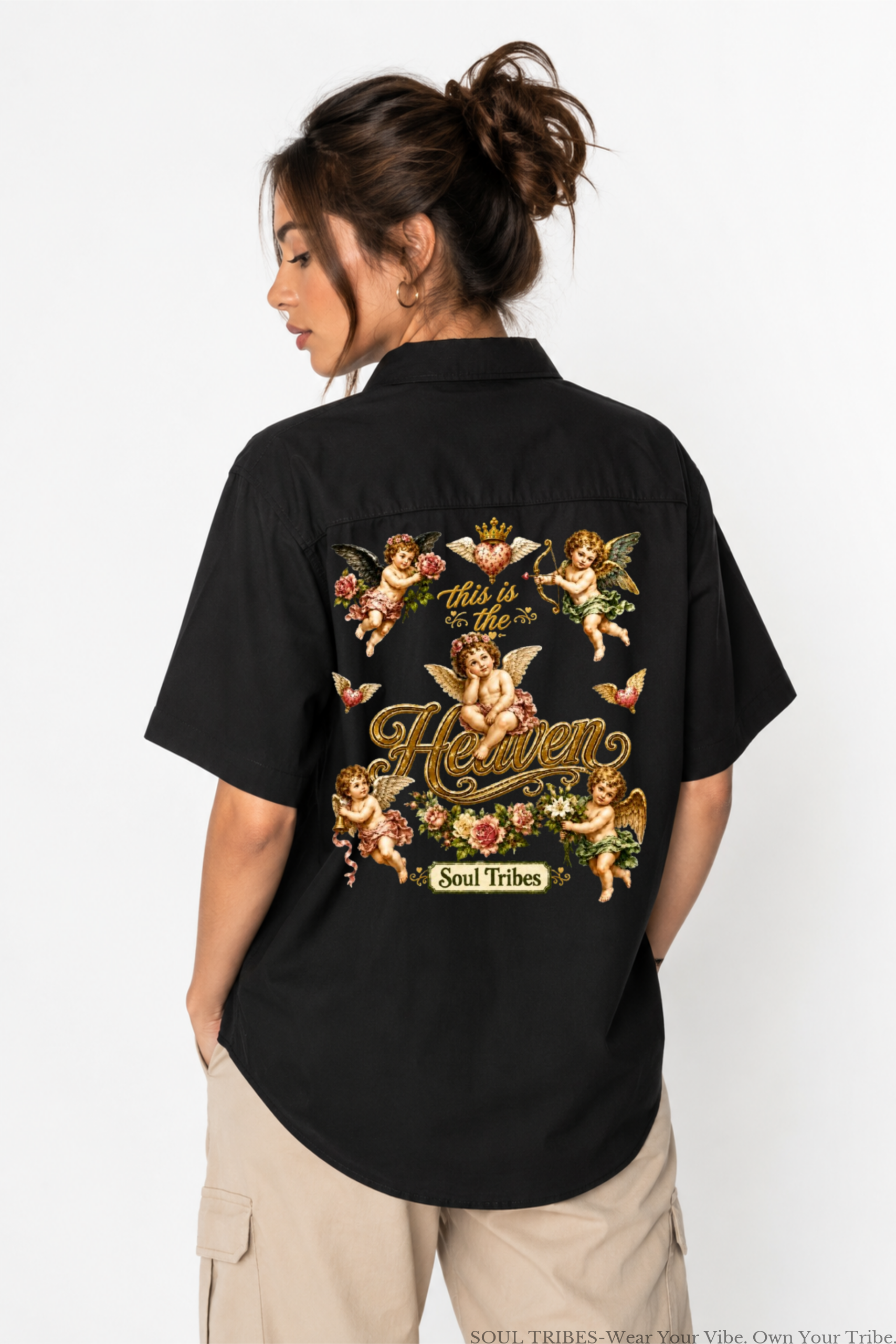 unisex oversized shirt unisex oversized shirt