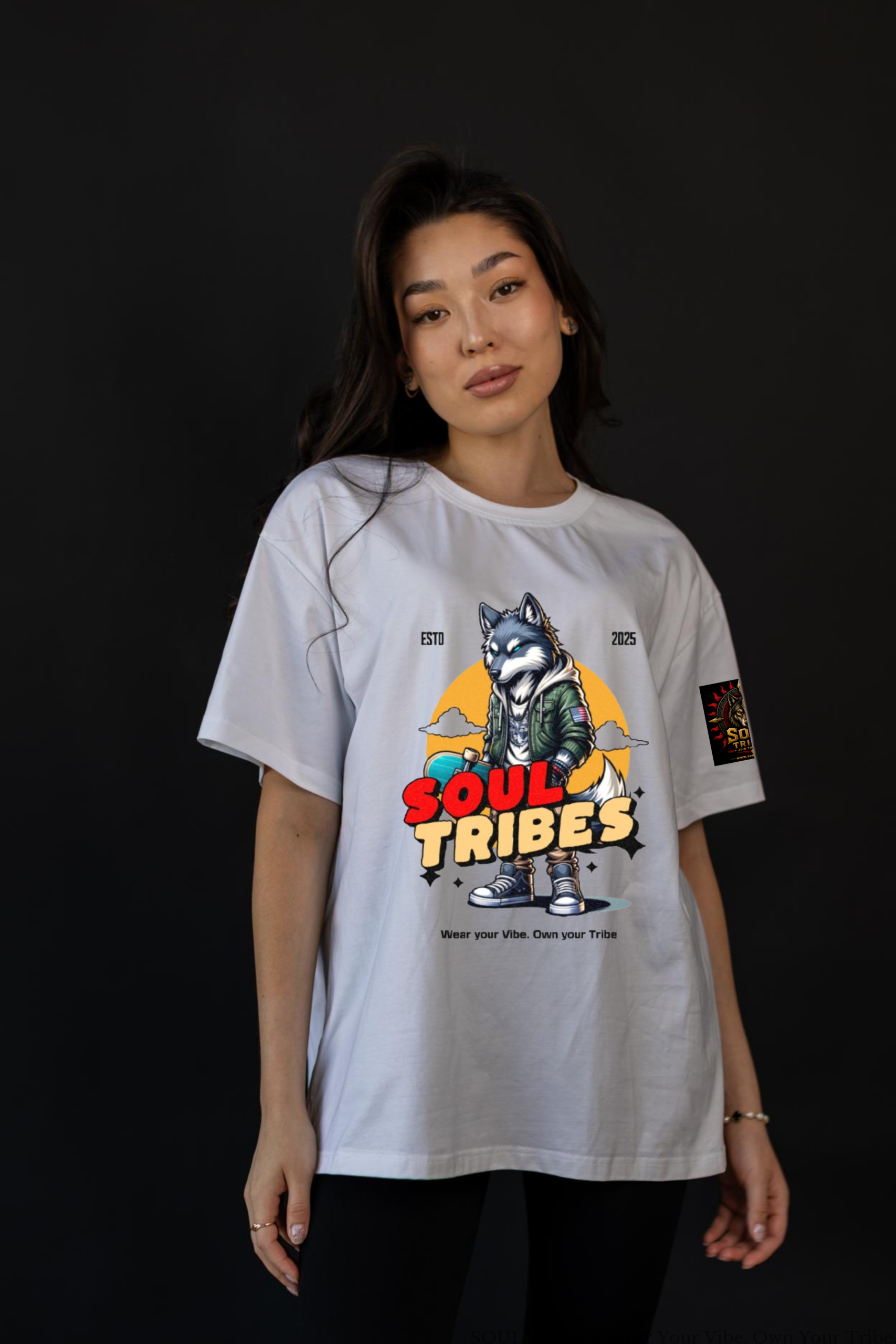 unisex oversized classic t shirt unisex oversized classic t shirt