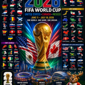 FIFA