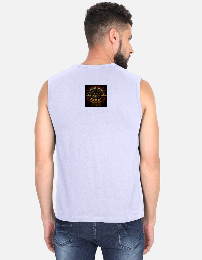 soul tribes mens iron tiger sleeveless t shirt soul tribes mens iron tiger sleeveless t shirt