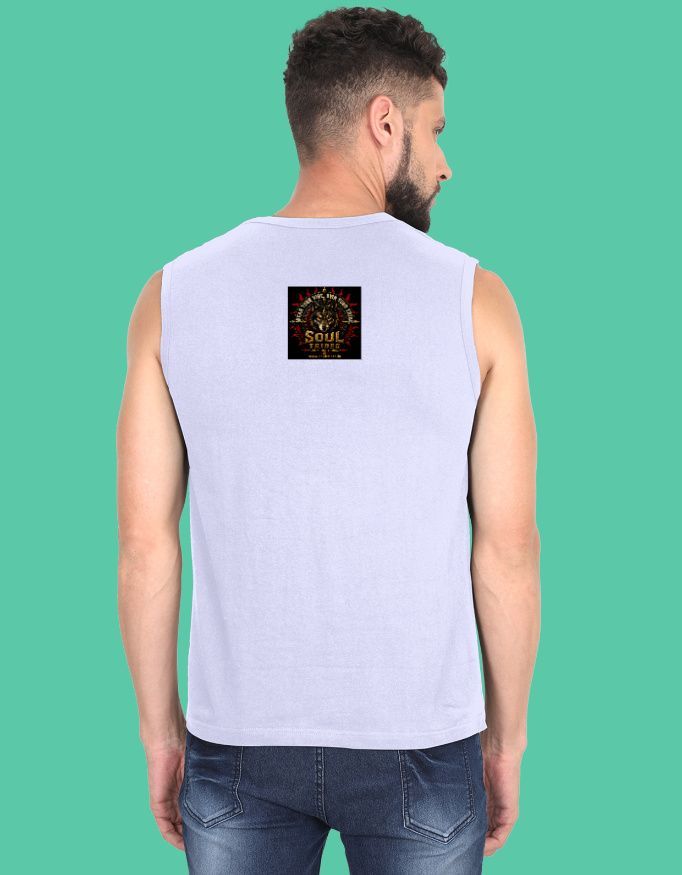 soul tribes mens gym quote sleeveless t shirt soul tribes mens gym quote sleeveless t shirt