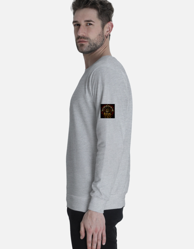 soul tribes unisex the godfather sweatshirt soul tribes unisex the godfather sweatshirt