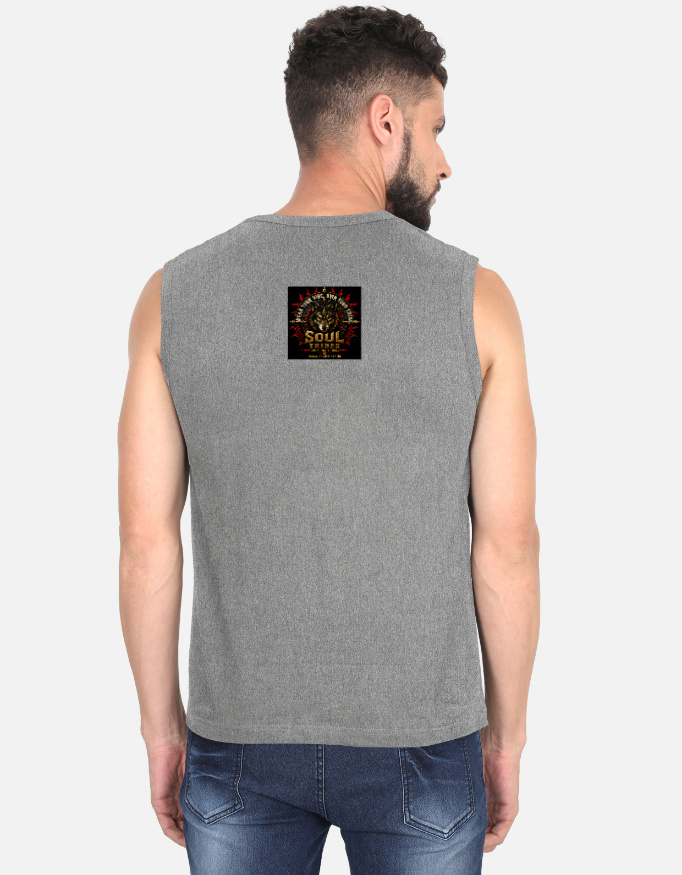 soul tribes mens super beast mode on sleeveless t shirt soul tribes mens super beast mode on sleeveless t shirt
