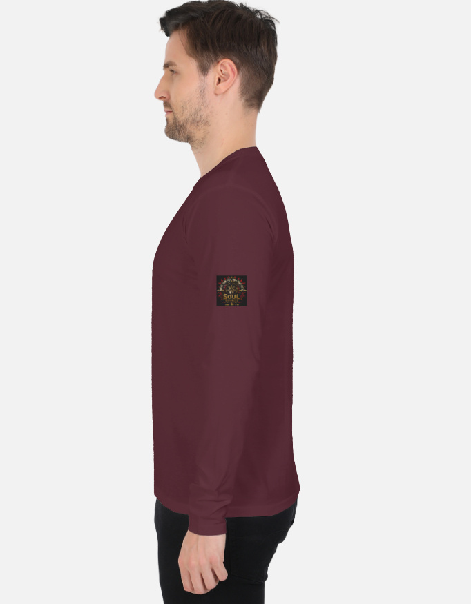 soul tribes men’s kathakali face full sleeve t shirt soul tribes men’s kathakali face full sleeve t shirt