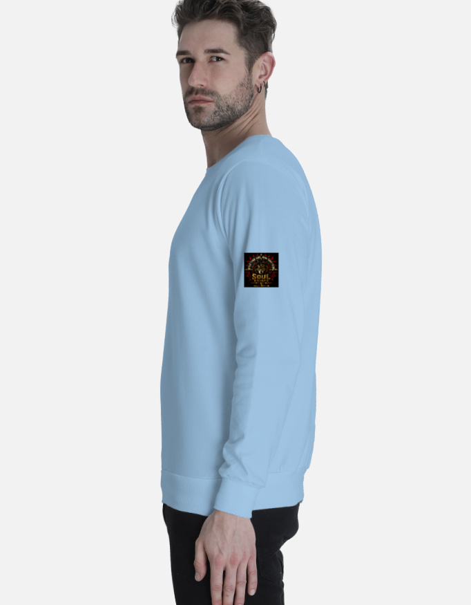 soul tribes unisex the godfather sweatshirt soul tribes unisex the godfather sweatshirt