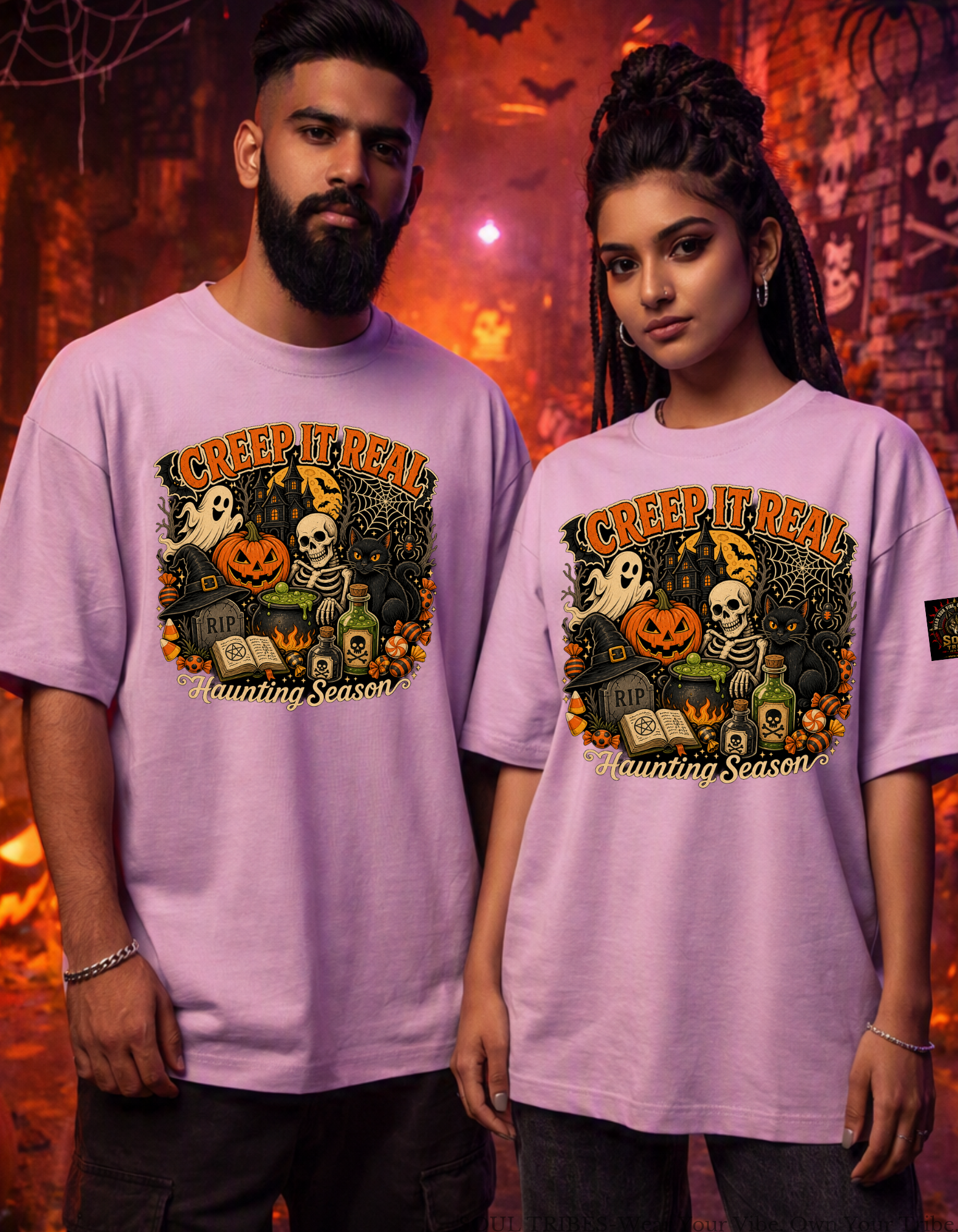 creep it creep it