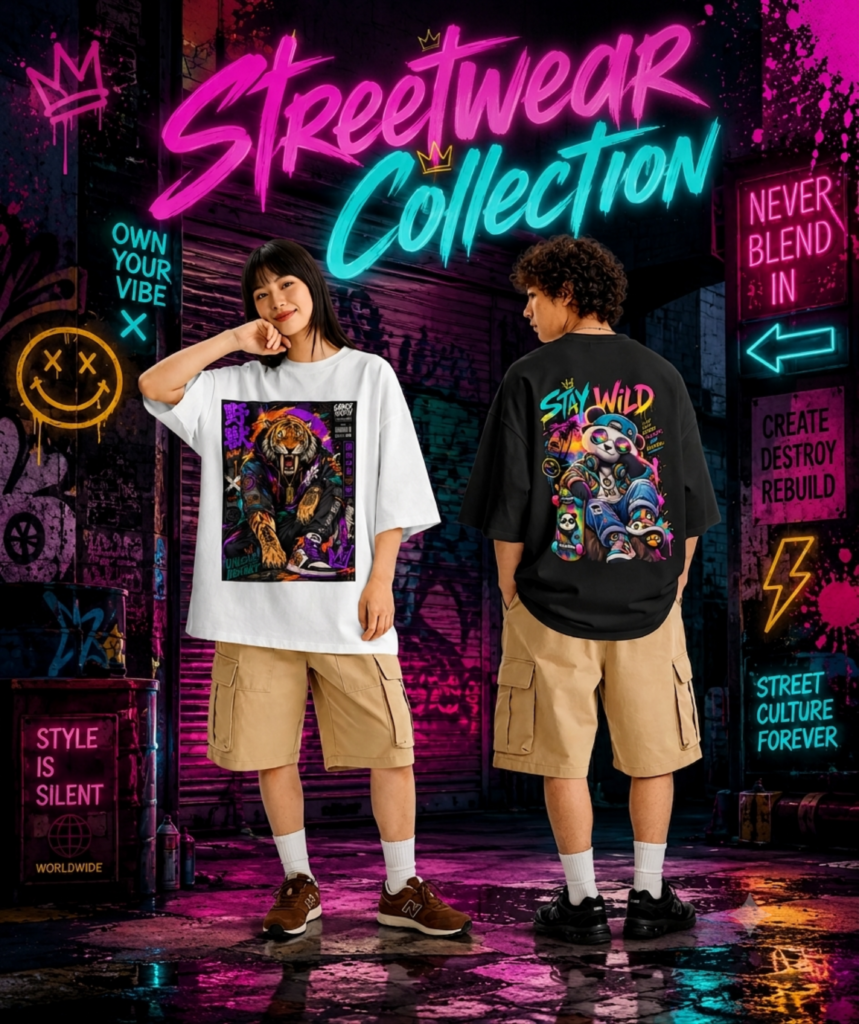 streetwear